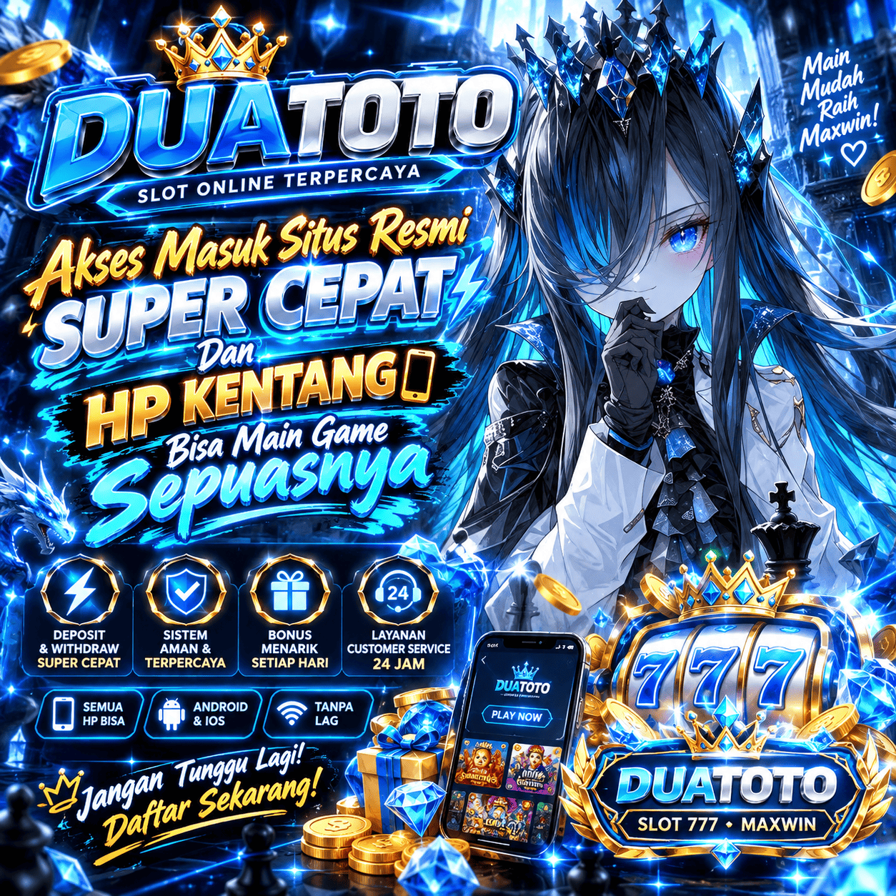 DUATOTO